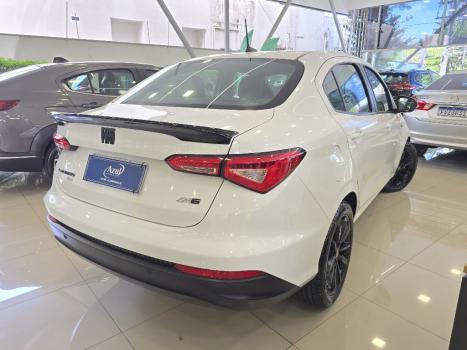 FIAT Cronos 1.8 4P FLEX DRIVE AUTOM�TICO, Foto 6