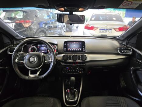 FIAT Cronos 1.8 4P FLEX DRIVE AUTOM�TICO, Foto 7