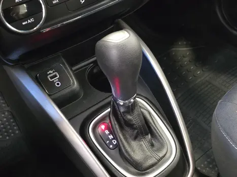 FIAT Cronos 1.8 4P FLEX DRIVE AUTOM�TICO, Foto 9