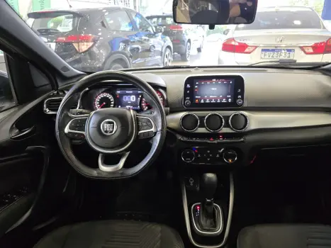 FIAT Cronos 1.8 4P FLEX DRIVE AUTOM�TICO, Foto 10