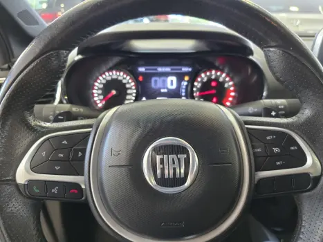 FIAT Cronos 1.8 4P FLEX DRIVE AUTOM�TICO, Foto 11