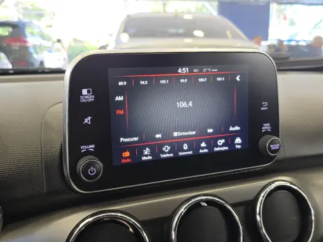 FIAT Cronos 1.8 4P FLEX DRIVE AUTOM�TICO, Foto 13