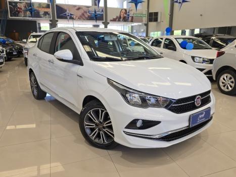 FIAT Cronos 1.8 4P FLEX PRECISION AUTOM�TICO, Foto 1