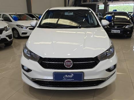 FIAT Cronos 1.8 4P FLEX PRECISION AUTOM�TICO, Foto 2