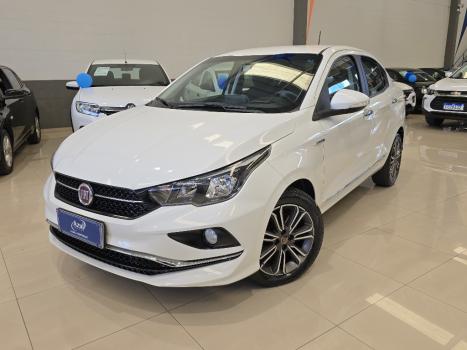 FIAT Cronos 1.8 4P FLEX PRECISION AUTOM�TICO, Foto 3