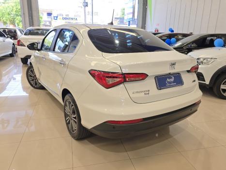 FIAT Cronos 1.8 4P FLEX PRECISION AUTOM�TICO, Foto 4