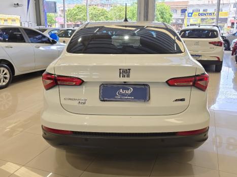 FIAT Cronos 1.8 4P FLEX PRECISION AUTOM�TICO, Foto 5