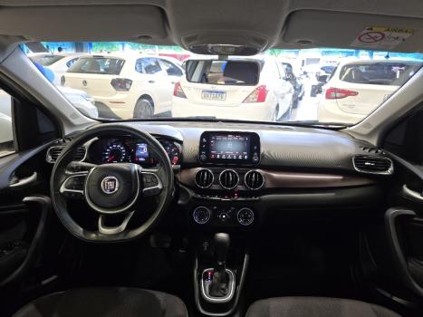 FIAT Cronos 1.8 4P FLEX PRECISION AUTOM�TICO, Foto 7