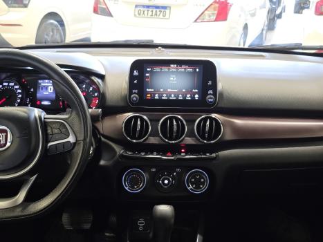 FIAT Cronos 1.8 4P FLEX PRECISION AUTOM�TICO, Foto 8