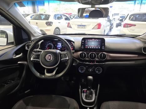 FIAT Cronos 1.8 4P FLEX PRECISION AUTOM�TICO, Foto 10