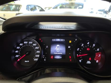 FIAT Cronos 1.8 4P FLEX PRECISION AUTOM�TICO, Foto 12