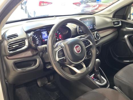 FIAT Cronos 1.8 4P FLEX PRECISION AUTOM�TICO, Foto 14