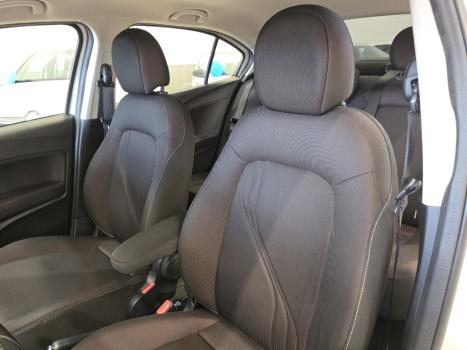 FIAT Cronos 1.8 4P FLEX PRECISION AUTOM�TICO, Foto 15