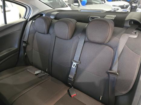 FIAT Cronos 1.8 4P FLEX PRECISION AUTOM�TICO, Foto 16