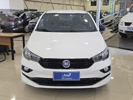 FIAT Cronos 1.8 4P FLEX HGT AUTOM�TICO, Foto 2