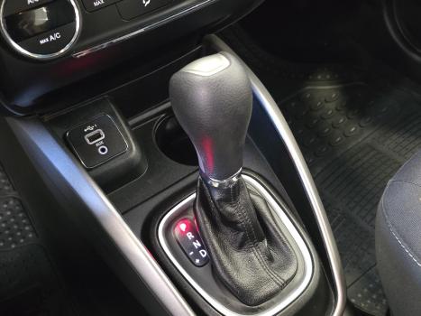 FIAT Cronos 1.8 4P FLEX HGT AUTOM�TICO, Foto 9