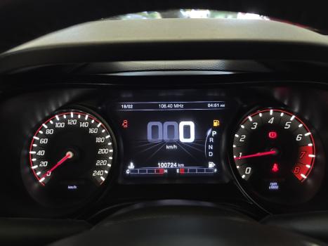 FIAT Cronos 1.8 4P FLEX HGT AUTOM�TICO, Foto 12