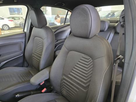 FIAT Cronos 1.8 4P FLEX HGT AUTOM�TICO, Foto 15