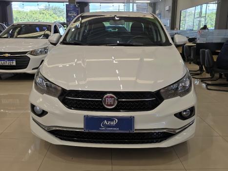 FIAT Cronos 1.8 4P FLEX PRECISION, Foto 2