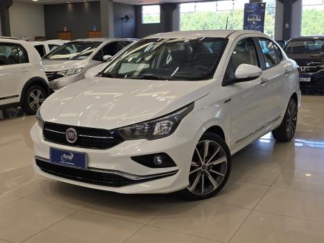 FIAT Cronos 1.8 4P FLEX PRECISION, Foto 3