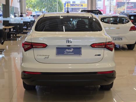 FIAT Cronos 1.8 4P FLEX PRECISION, Foto 5