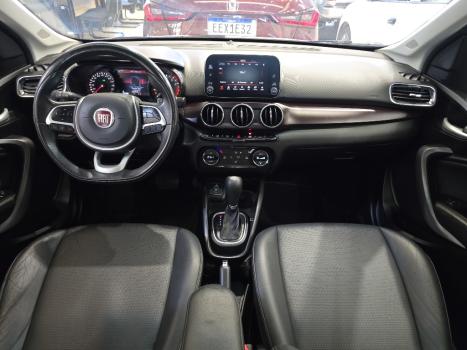 FIAT Cronos 1.8 4P FLEX PRECISION, Foto 7
