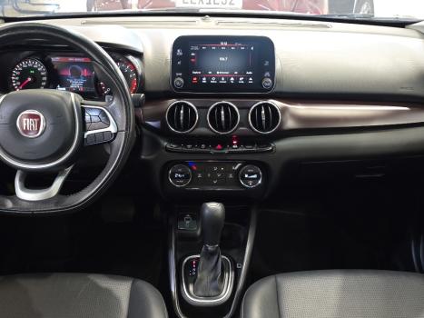FIAT Cronos 1.8 4P FLEX PRECISION, Foto 8