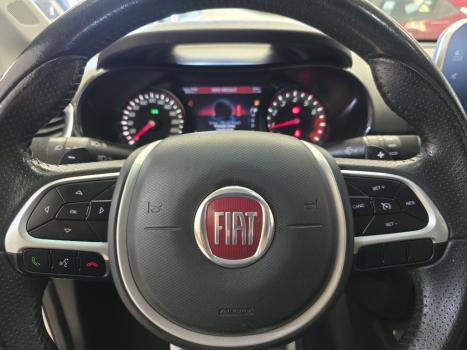 FIAT Cronos 1.8 4P FLEX PRECISION, Foto 12