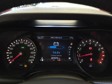 FIAT Cronos 1.8 4P FLEX PRECISION, Foto 13