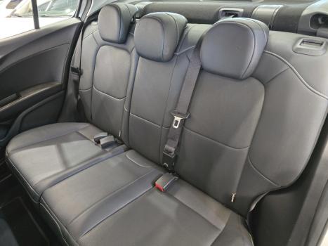 FIAT Cronos 1.8 4P FLEX PRECISION, Foto 16