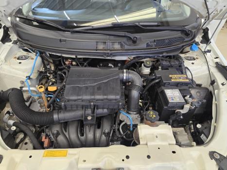 FIAT Cronos 1.8 4P FLEX PRECISION, Foto 18