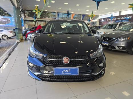 FIAT Cronos 1.8 4P FLEX PRECISION AUTOM�TICO, Foto 2
