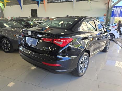 FIAT Cronos 1.8 4P FLEX PRECISION AUTOM�TICO, Foto 6