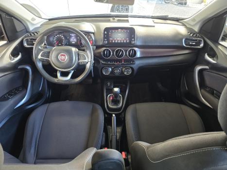 FIAT Cronos 1.8 4P FLEX PRECISION AUTOM�TICO, Foto 7