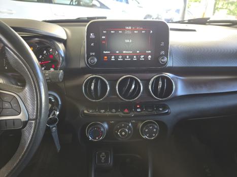 FIAT Cronos 1.8 4P FLEX PRECISION AUTOM�TICO, Foto 8