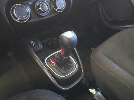 FIAT Cronos 1.8 4P FLEX PRECISION AUTOM�TICO, Foto 9
