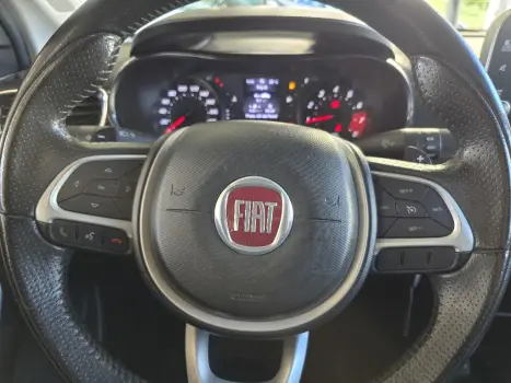 FIAT Cronos 1.8 4P FLEX PRECISION AUTOM�TICO, Foto 11