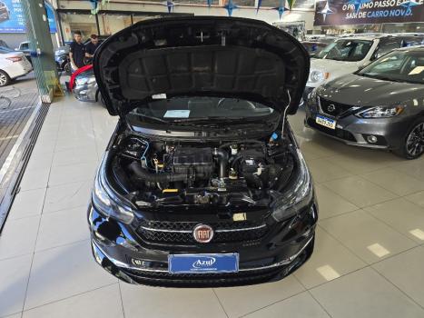 FIAT Cronos 1.8 4P FLEX PRECISION AUTOM�TICO, Foto 15