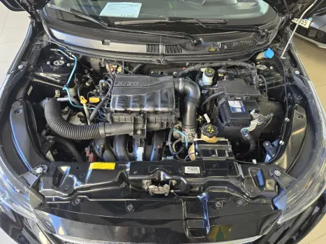FIAT Cronos 1.8 4P FLEX PRECISION AUTOM�TICO, Foto 16