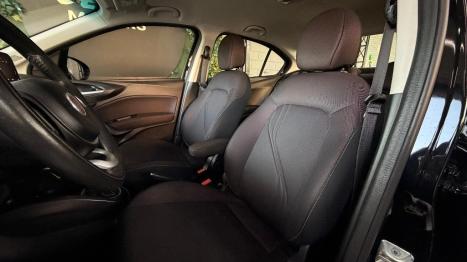 FIAT Cronos 1.8 4P FLEX PRECISION AUTOM�TICO, Foto 7