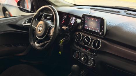 FIAT Cronos 1.8 4P FLEX PRECISION AUTOM�TICO, Foto 9