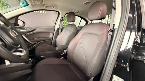 FIAT Cronos 1.8 4P FLEX PRECISION AUTOMÁTICO, Foto 7