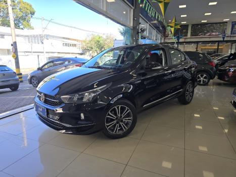 FIAT Cronos 1.8 4P FLEX PRECISION AUTOM�TICO, Foto 3