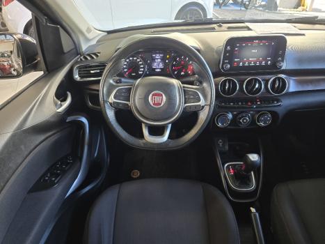 FIAT Cronos 1.8 4P FLEX PRECISION AUTOM�TICO, Foto 10