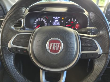 FIAT Cronos 1.8 4P FLEX PRECISION AUTOM�TICO, Foto 11