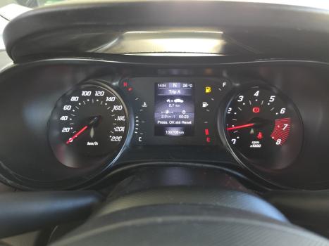 FIAT Cronos 1.8 4P FLEX PRECISION AUTOM�TICO, Foto 12