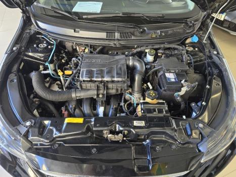 FIAT Cronos 1.8 4P FLEX PRECISION AUTOM�TICO, Foto 16