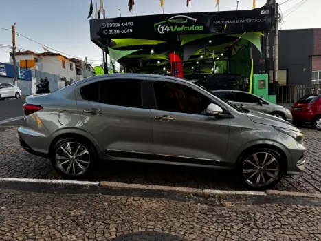 FIAT Cronos 1.8 4P FLEX PRECISION AUTOM�TICO, Foto 1