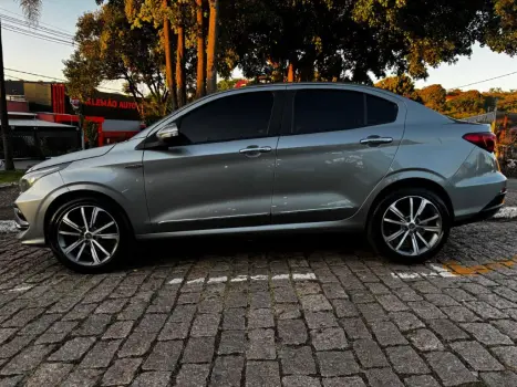 FIAT Cronos 1.8 4P FLEX PRECISION AUTOM�TICO, Foto 6