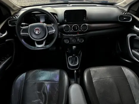 FIAT Cronos 1.8 4P FLEX PRECISION AUTOM�TICO, Foto 7